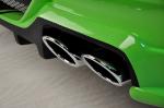 BMW M6 PD550 by Prior Design 2011 года